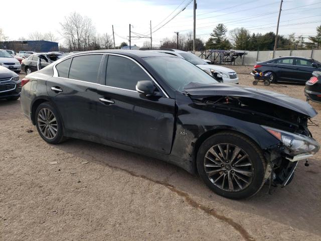 JN1EV7AR7JM439027 Infiniti Q50 LUXE