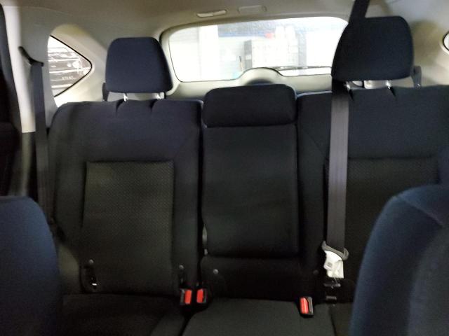 3CZRM3H57GG718772 Honda CR-V EX