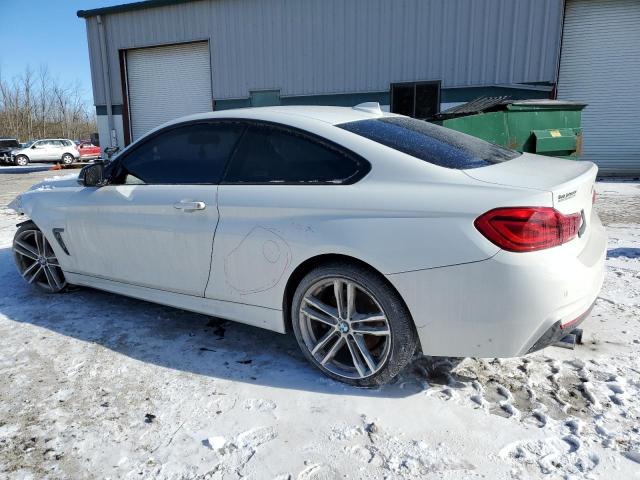 WBA4W5C54JAA66941 BMW 430xi