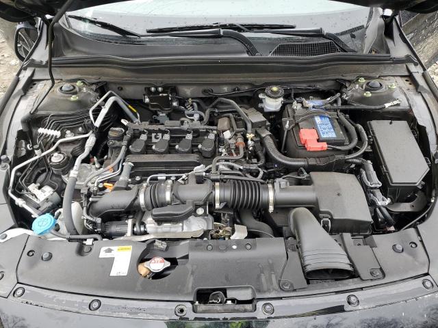 1HGCV1F36MA070934 Honda Accord Sport