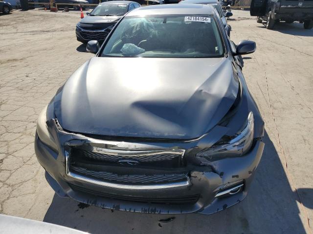 JN1BV7AR4FM416752 Infiniti Q50 BASE