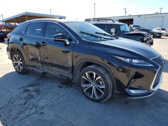 2T2HZMAA7NC229999 Lexus RX 350