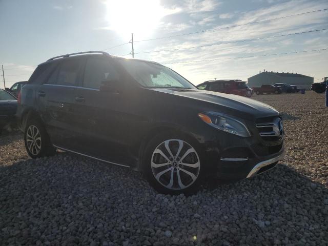 4JGDA5JB8JB074604 Mercedes-Benz GLE 350