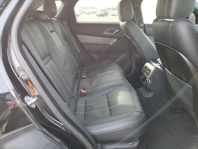 SALYB2EX5KA213305 Land Rover Range Rover Velar S