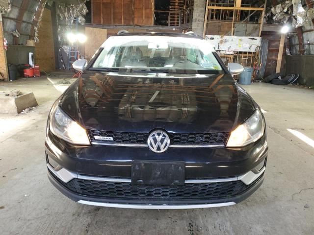 Volkswagen Golf Alltrack S 2017 3VWH17AU2HM528977 Image 5