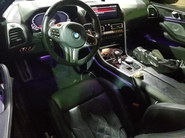 WBSAE0C09LCD62716 BMW M8