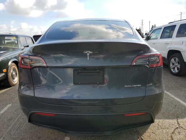7SAYGDEE8PA056130 Tesla Model Y