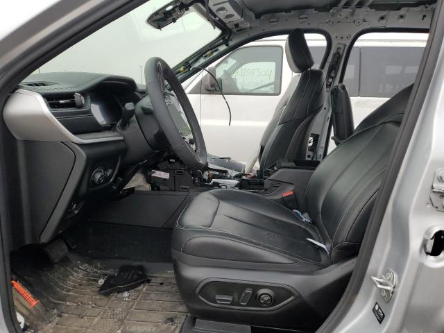 1C4RJKBG0P8837742 Jeep Grand Cherokee L Limited