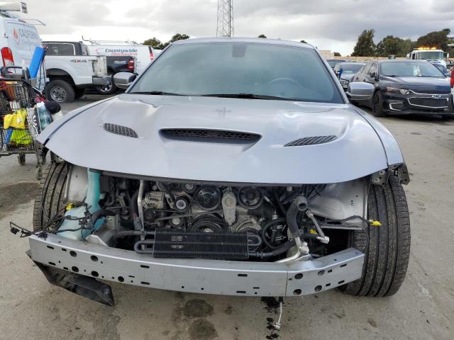 2C3CDXL98HH641834 Dodge Charger Srt Hellcat