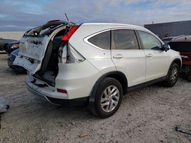 5J6RM4H73FL103984 Honda CR-V EXL
