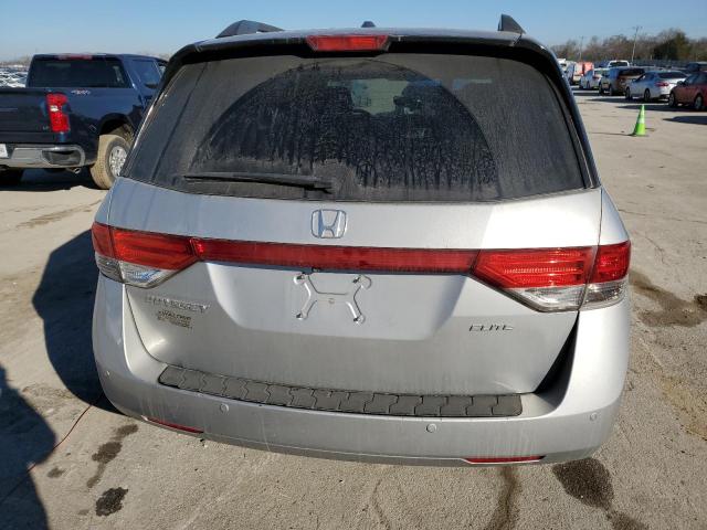5FNRL5H94FB019675 Honda Odyssey Touring