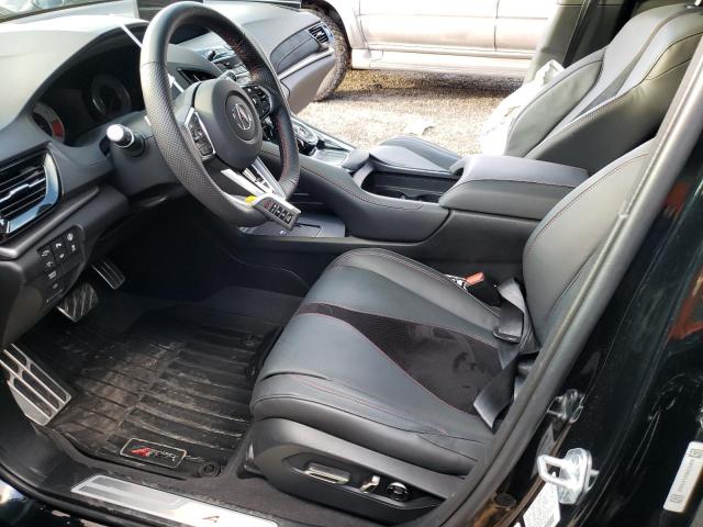 5J8TC2H84PL016528 Acura Rdx A-spec Advance