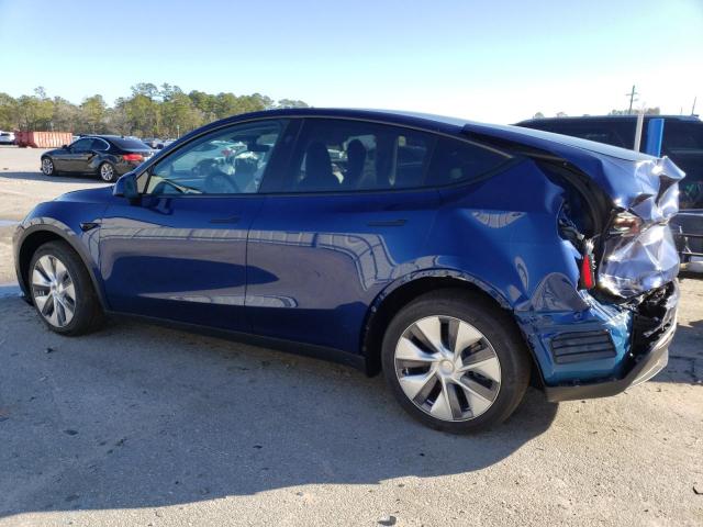 7SAYGDEE2PA177879 Tesla Model Y