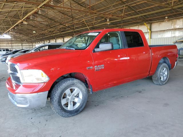 Продажа на аукционе авто 2019 Ram 1500 Classic Slt, vin: 1C6RR7LT0KS524940, номер лота: 44063554