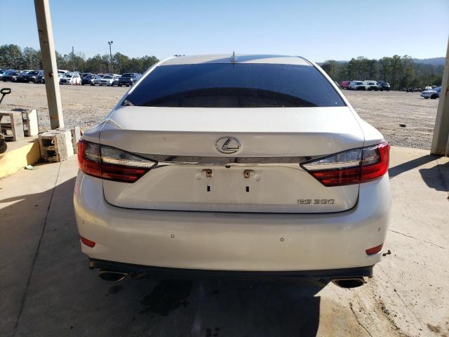 58ABK1GG4JU106218 Lexus ES 350