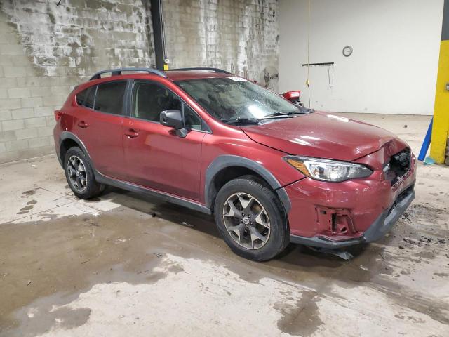 JF2GTAAC4JH352300 Subaru Crosstrek