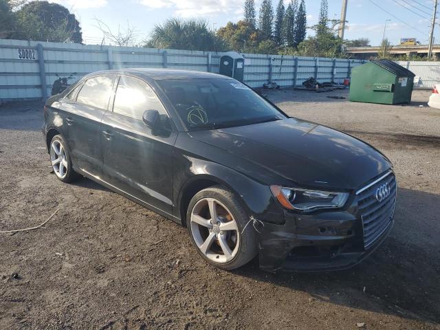 WAUA7GFF4G1054956 Audi A3 PREMIUM