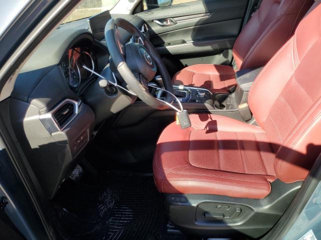 JM3KFBCM6P0231987 Mazda Cx-5 Preferred