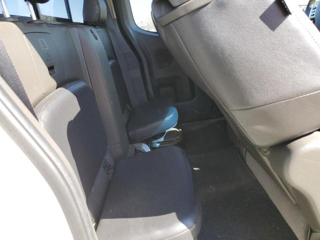 1N6AD0CW0EN770053 Nissan Frontier Sv