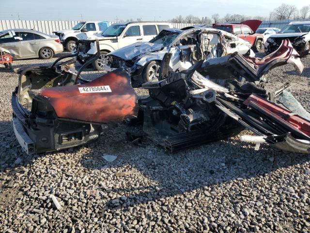 2C3CDXGJ7KH742679 Dodge Charger Scat Pack