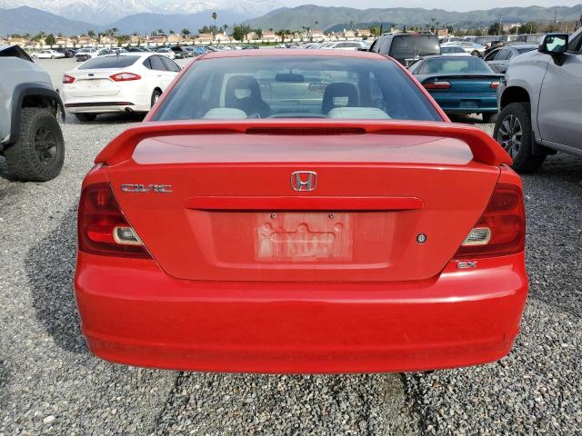 Auction sale of the 2001 Honda Civic Si , vin: 1HGEM22961L115995, lot number: 143307404