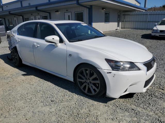 JTHBE1BL9E5042067 Lexus GS 350