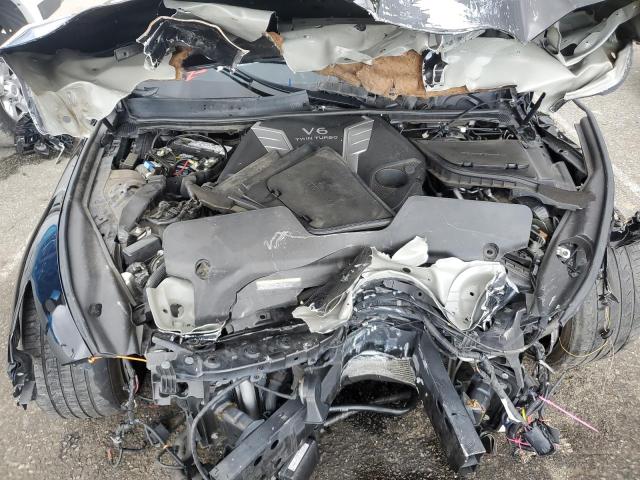 JN1EV7AP3HM736854 Infiniti Q50 Premium