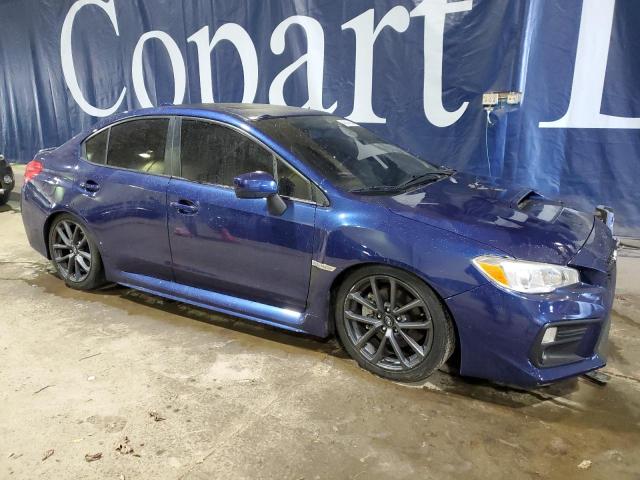 JF1VA1C66K9805112 Subaru Wrx Premium