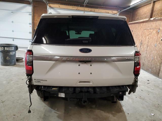 1FMJK1MT5KEA57126 Ford Expedition Max Platinum