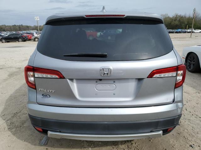5FNYF5H30MB021788 Honda Pilot Ex