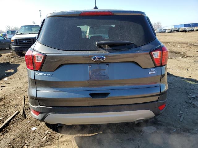 1FMCU9GD9KUB77183 Ford ESCAPE SE