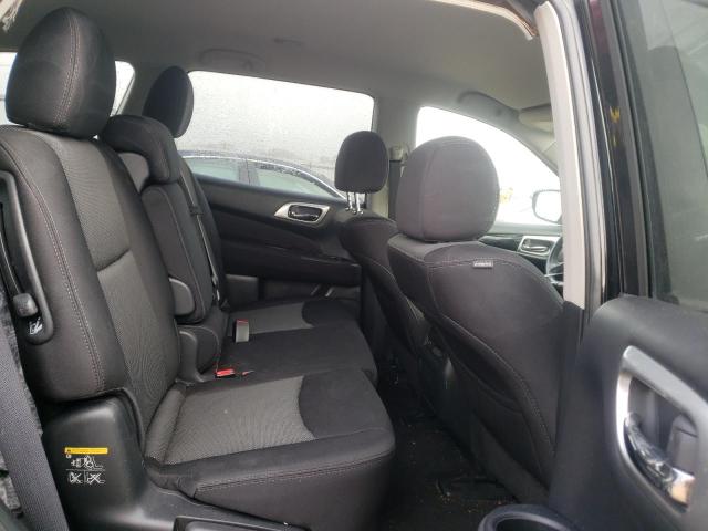 5N1DR2MNXHC678771 Nissan Pathfinder S