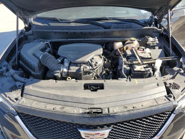 1GYKPGRS7NZ170113 Cadillac XT6 SPORT