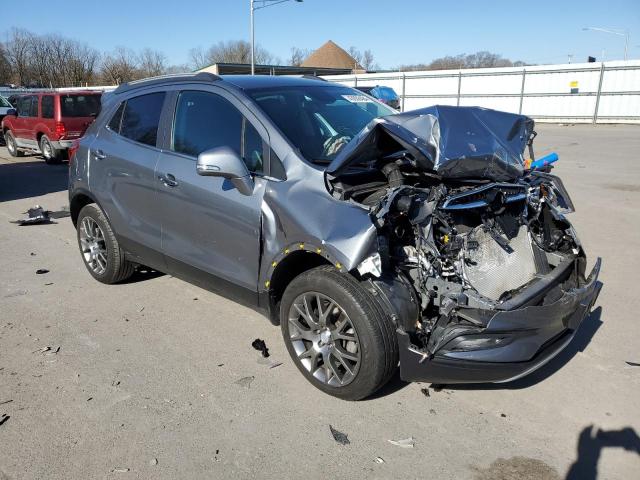 KL4CJ2SBXKB933104 Buick Encore Sport Touring