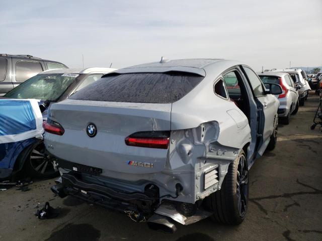 5UX43DT02R9T66206 BMW X4 M40i
