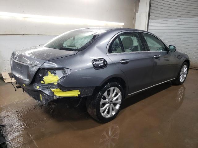 WDDZF4KB6HA258823 Mercedes-Benz E 300 4matic