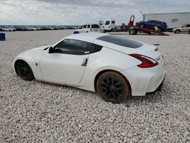 JN1AZ4EHXLM822952 Nissan 370Z BASE