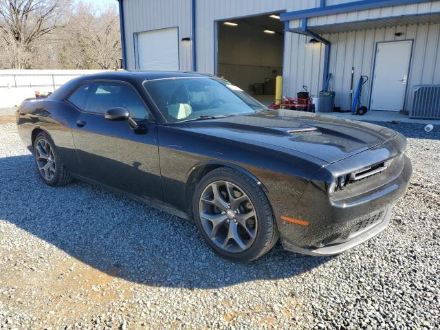 2C3CDZBG1FH774993 Dodge Challenger Sxt Plus
