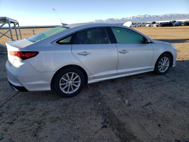 5NPE24AF0KH812348 Hyundai SONATA SE