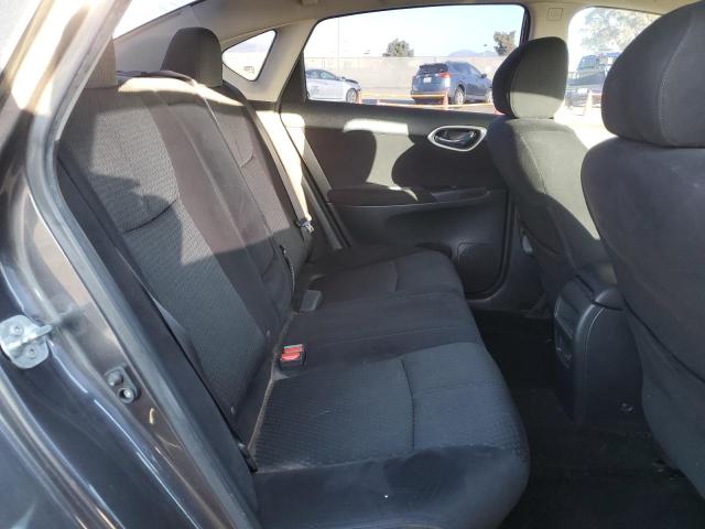 3N1AB7AP8FY337813 Nissan SENTRA S