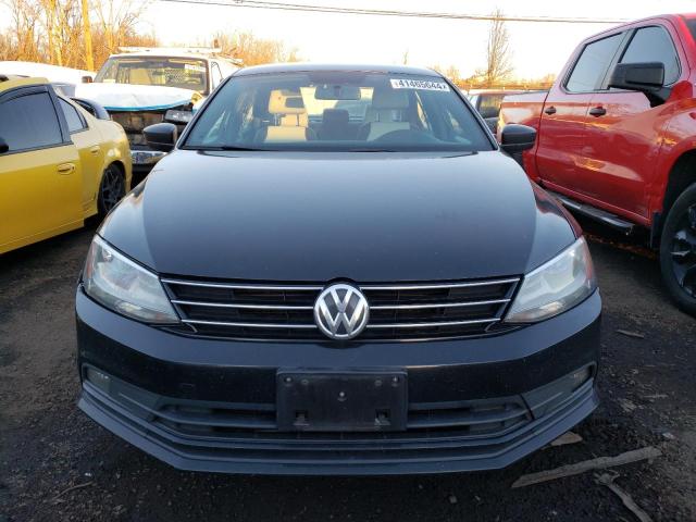3VWD17AJ2FM422353 Volkswagen JETTA SE