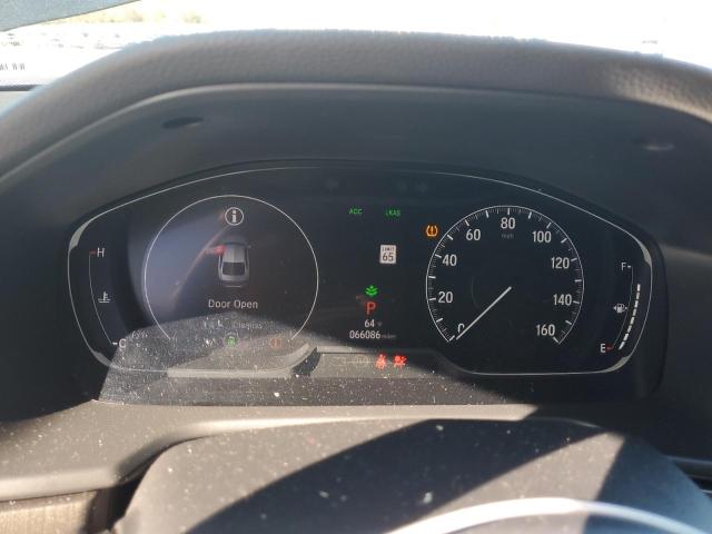 1HGCV1F11KA145289 Honda ACCORD LX