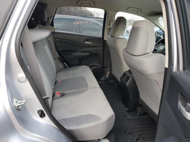 5J6RM4H46GL037843 Honda CR-V SE