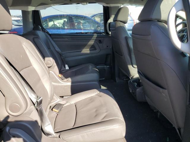 5FNRL6H90LB045840 Honda Odyssey Elite