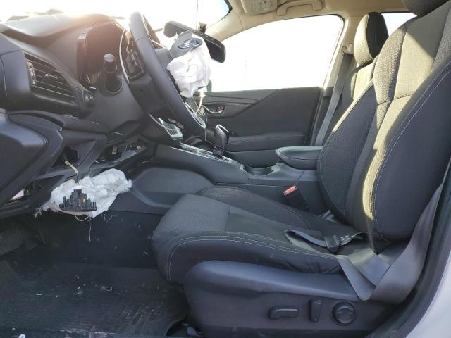 4S4BTACC7L3137396 Subaru Outback Premium