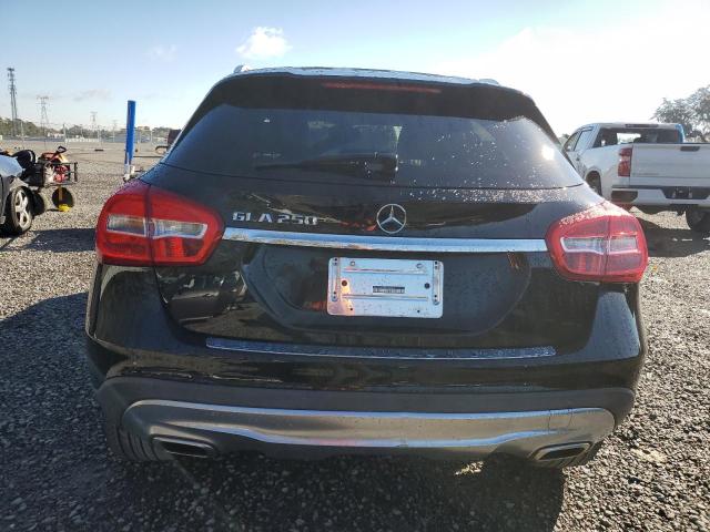 WDCTG4EB8GJ255326 Mercedes-Benz GLA 250