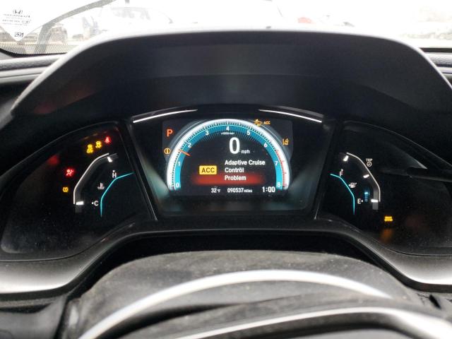 SHHFK7H60HU230896 Honda CIVIC EX