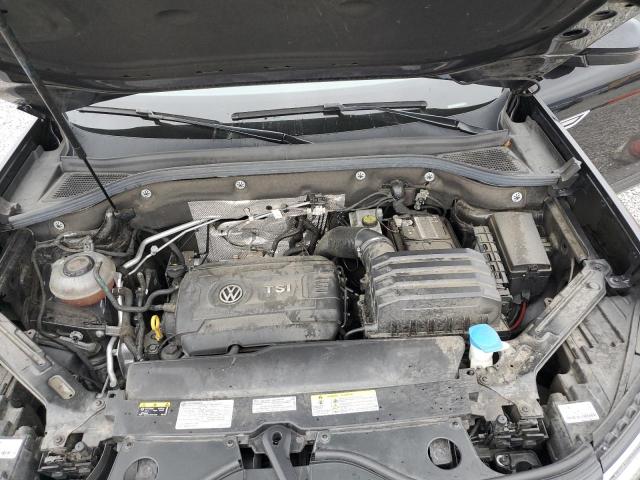 1V2AC2CA2MC215734 Volkswagen Atlas Cross Sport S