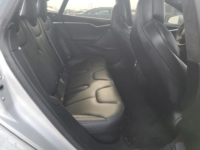 5YJSA1E26HF185111 Tesla MODEL S