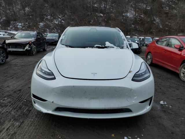 5YJYGDEE4MF203684 Tesla Model Y